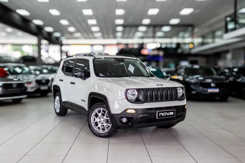 SUV